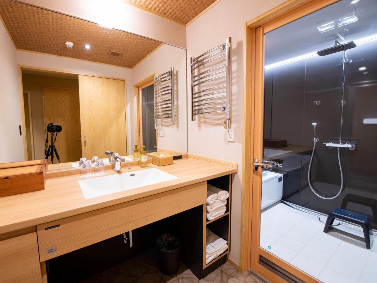 Homm Stay Nagi Shijo Kyoto By Banyan Group Экстерьер фото