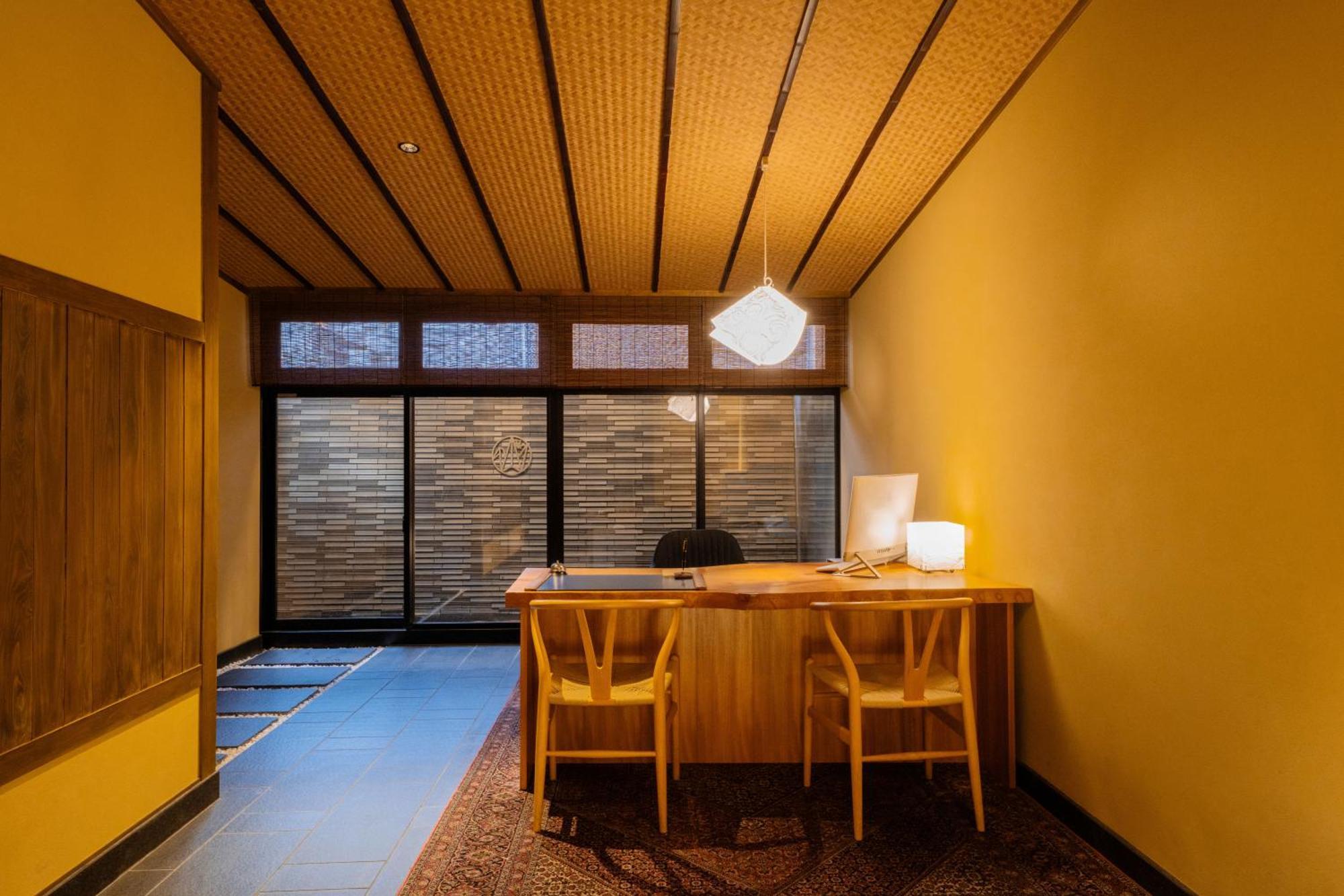 Homm Stay Nagi Shijo Kyoto By Banyan Group Экстерьер фото