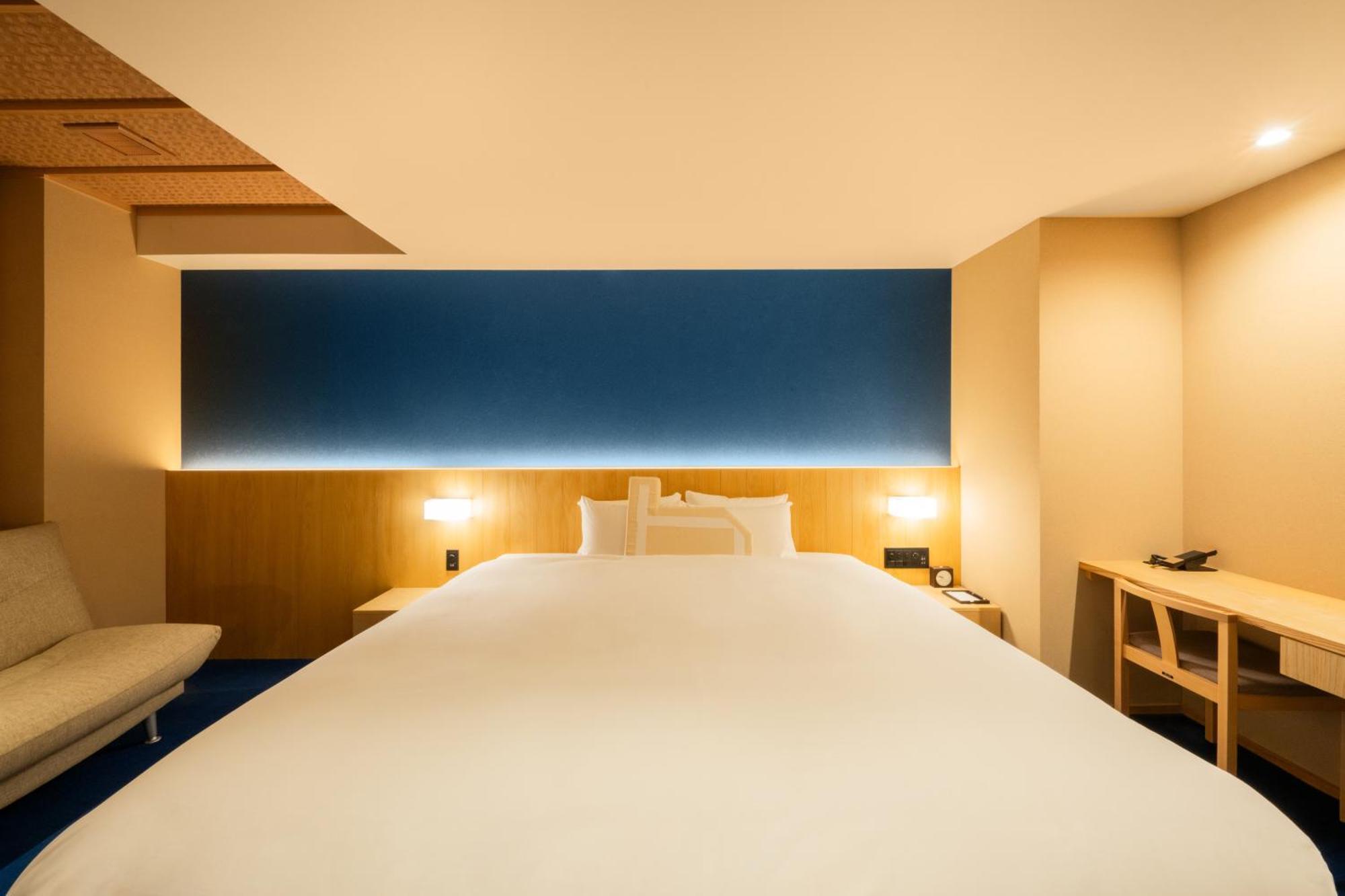 Homm Stay Nagi Shijo Kyoto By Banyan Group Экстерьер фото