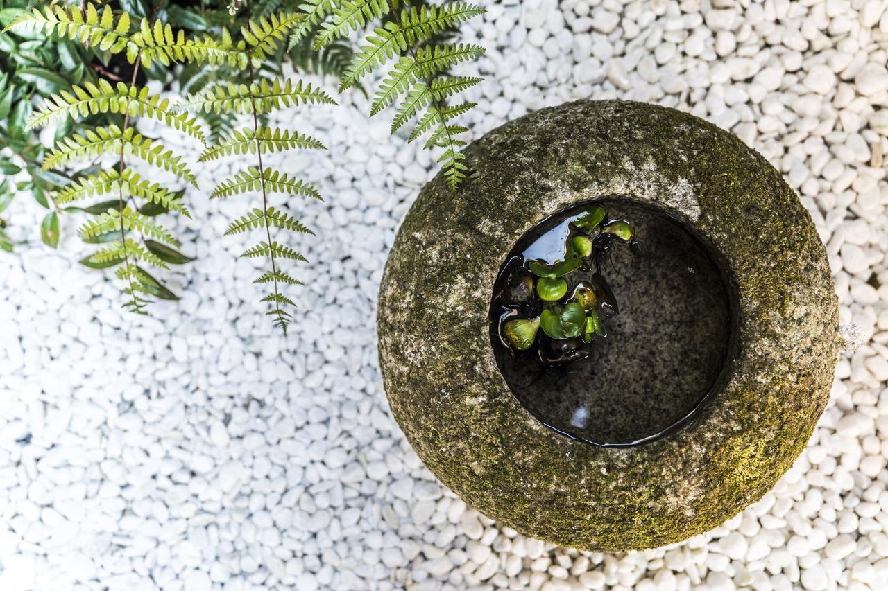 Homm Stay Nagi Shijo Kyoto By Banyan Group Экстерьер фото
