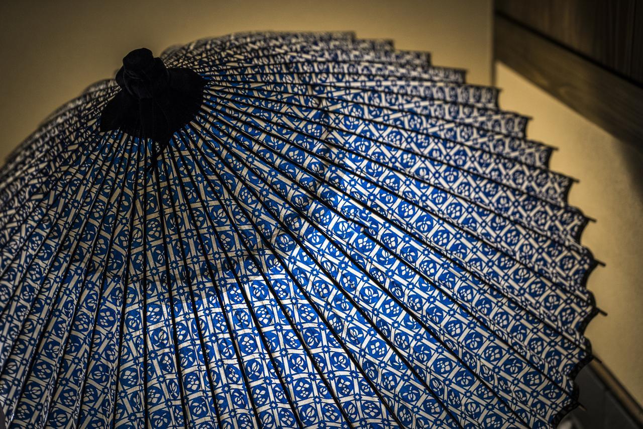 Homm Stay Nagi Shijo Kyoto By Banyan Group Экстерьер фото